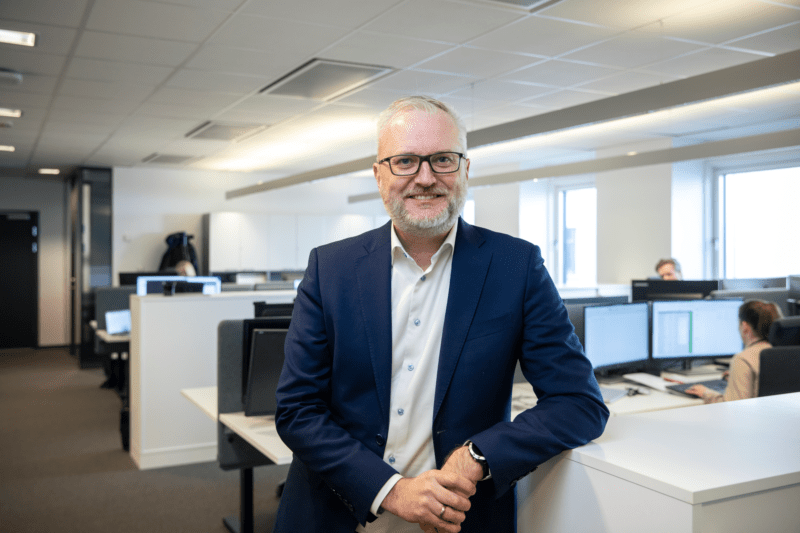Stig Erik Brekke