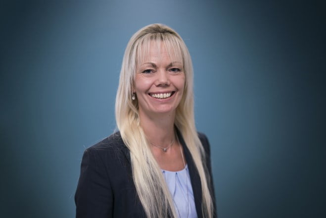 Elisabeth Vik Bjugn Sparebank Rådgiver privatmarked