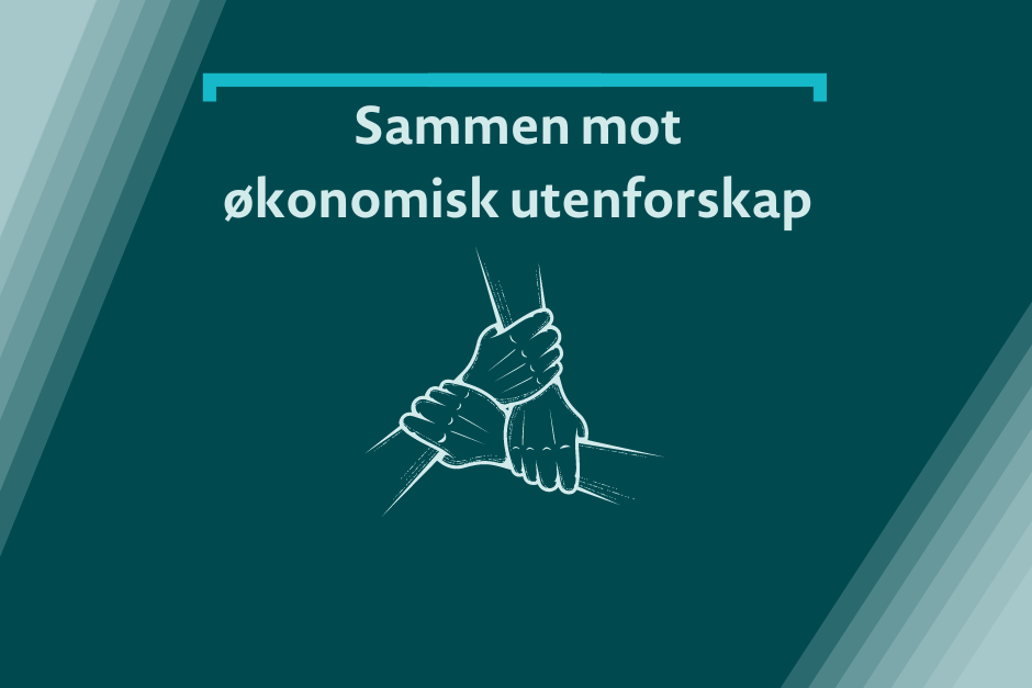 Økonomisk utenforskap