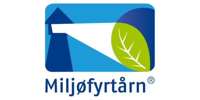 miljofyrtarn