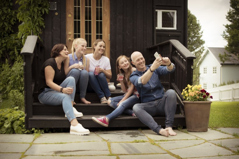 Informasjon om forsikringsdistribusjon 